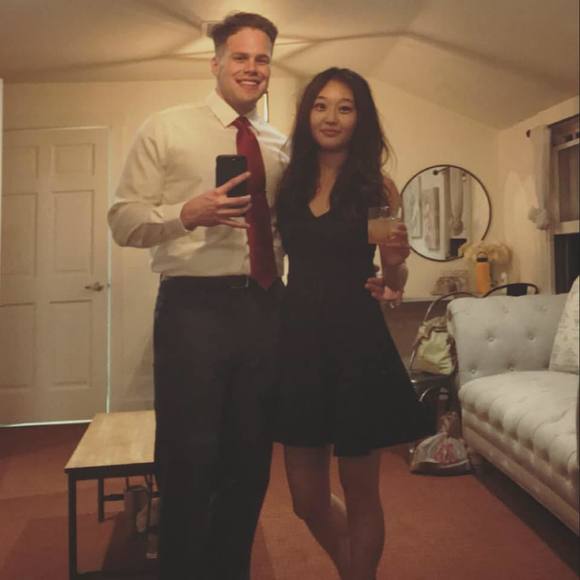 Meet your Posher, Joshua - Picture 1 of 1